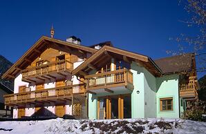 Residence Lagorai