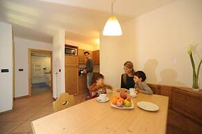 Residence Lagorai