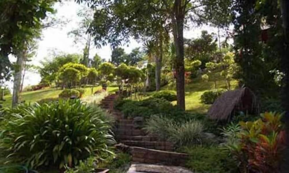 Navasoung resort