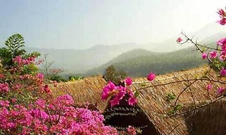 Navasoung resort