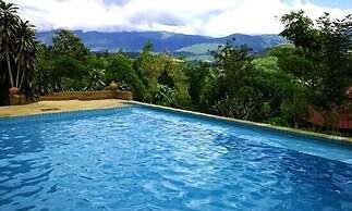 Navasoung resort