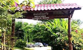 Navasoung resort