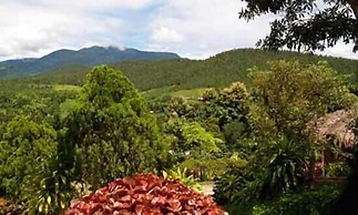 Navasoung resort