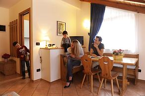 Residence Kristall