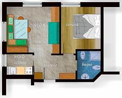 Residence Kristall