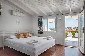 Amaranda Ada Evi - Adults Only