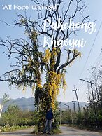 WE Pakchong Hostel
