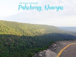 WE Pakchong Hostel