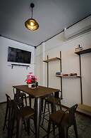 WE Pakchong Hostel