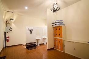 WE Pakchong Hostel