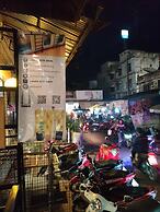 WE Pakchong Hostel