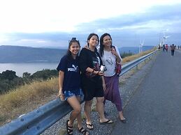WE Pakchong Hostel