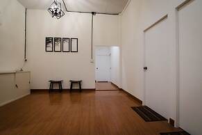 WE Pakchong Hostel