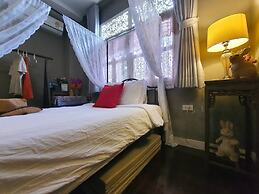 The Unforgotten B&B