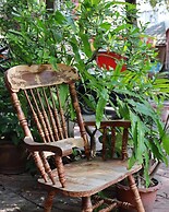 The Unforgotten B&B