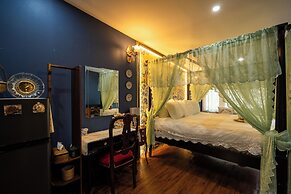 The Unforgotten B&B