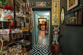 The Unforgotten B&B
