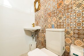 The Unforgotten B&B