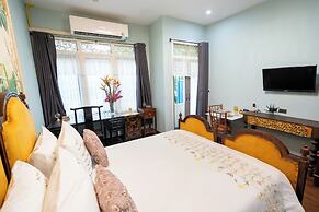 The Unforgotten B&B