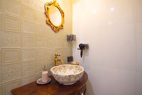 The Unforgotten B&B