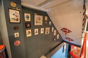 The Unforgotten B&B