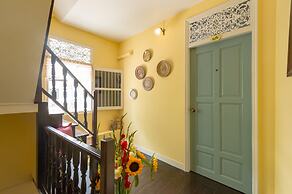 The Unforgotten B&B