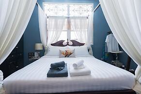 The Unforgotten B&B