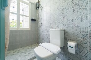 The Unforgotten B&B