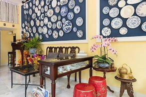 The Unforgotten B&B
