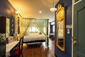 The Unforgotten B&B