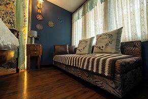 The Unforgotten B&B