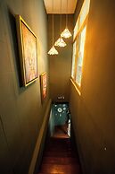 The Unforgotten B&B