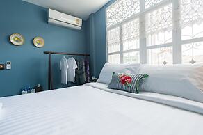 The Unforgotten B&B