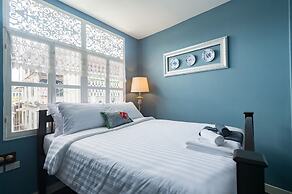 The Unforgotten B&B