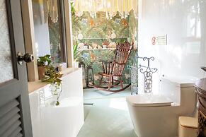The Unforgotten B&B