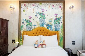 The Unforgotten B&B