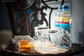 The Unforgotten B&B