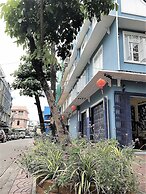 The Unforgotten B&B