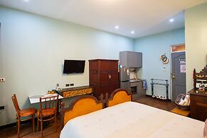 The Unforgotten B&B