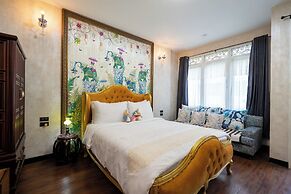 The Unforgotten B&B