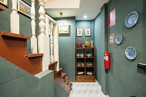 The Unforgotten B&B