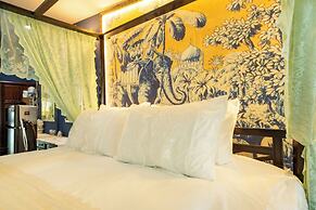 The Unforgotten B&B