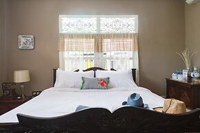 The Unforgotten B&B