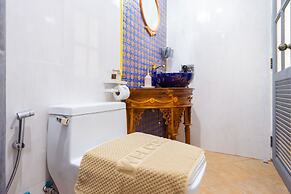 The Unforgotten B&B