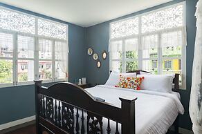 The Unforgotten B&B