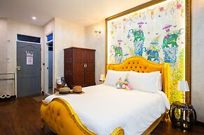 The Unforgotten B&B