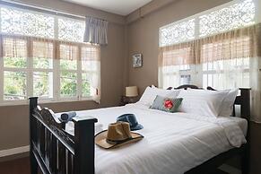 The Unforgotten B&B