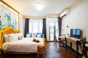The Unforgotten B&B