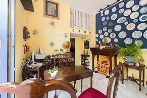The Unforgotten B&B