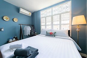 The Unforgotten B&B
